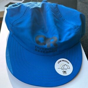 Outdoor research cap. New with tags